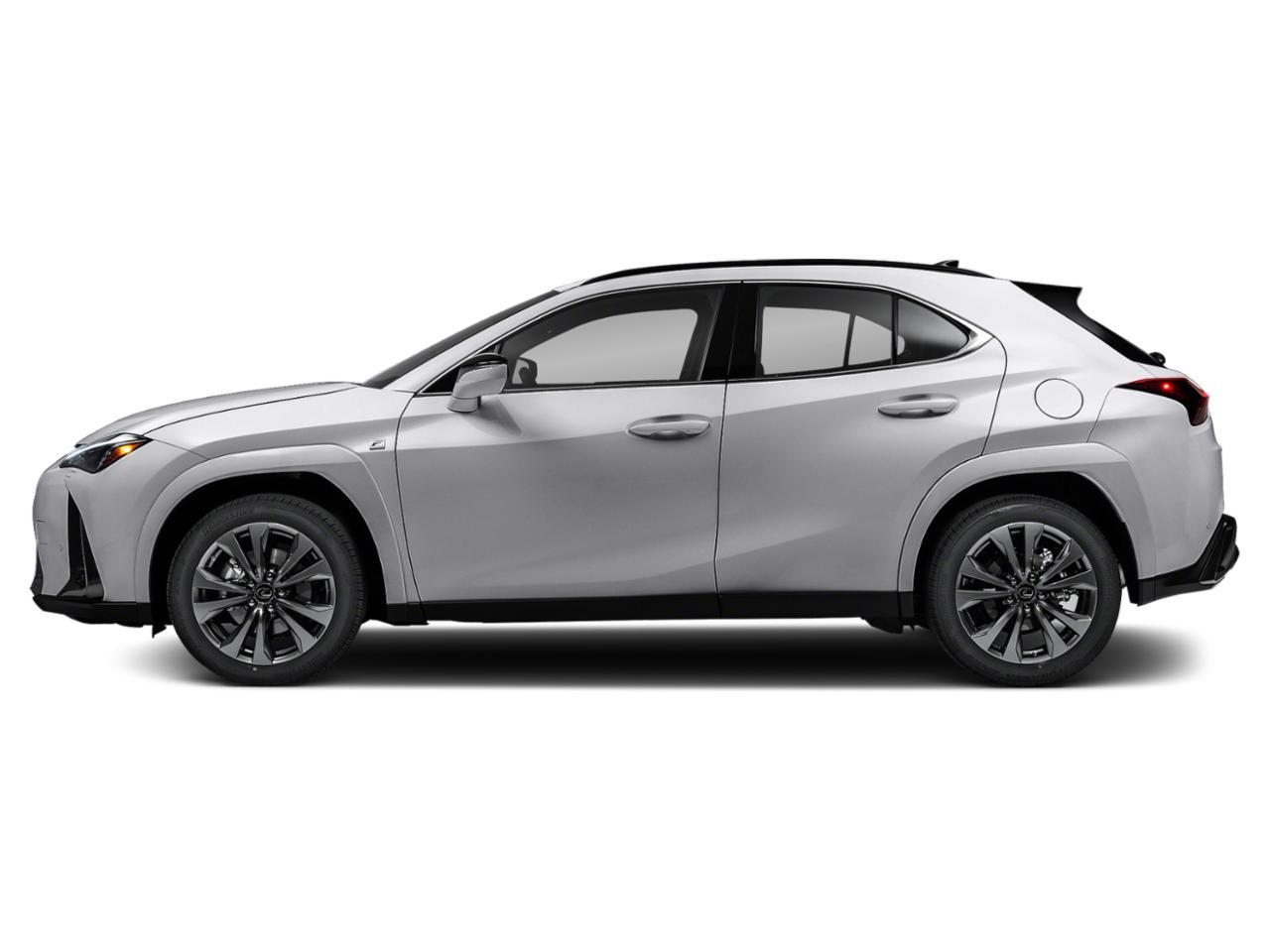 2024 Lexus UX 250h Vehicle Photo in West Palm Beach, FL 33417