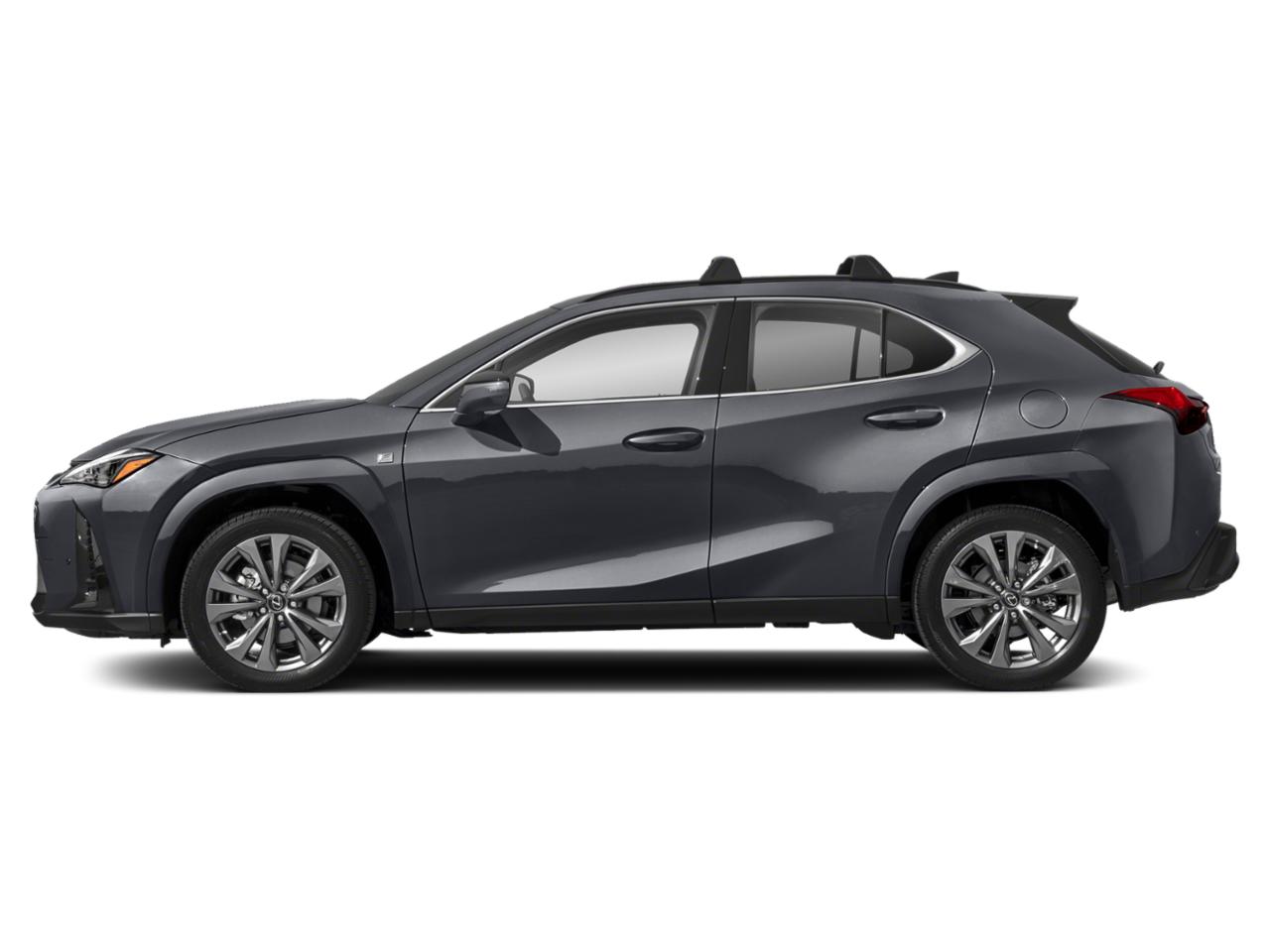 2024 Lexus UX 250h Vehicle Photo in FORT WORTH, TX 76132