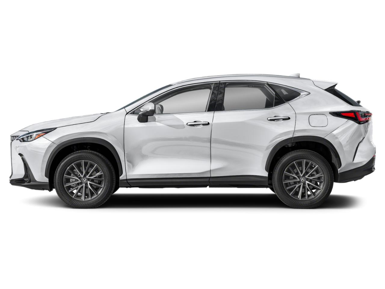 2024 Lexus NX 250 Vehicle Photo in Delray Beach, FL 33444