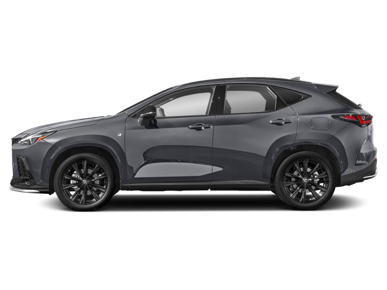 2024 Lexus NX 350 Vehicle Photo in DALLAS, TX 75209