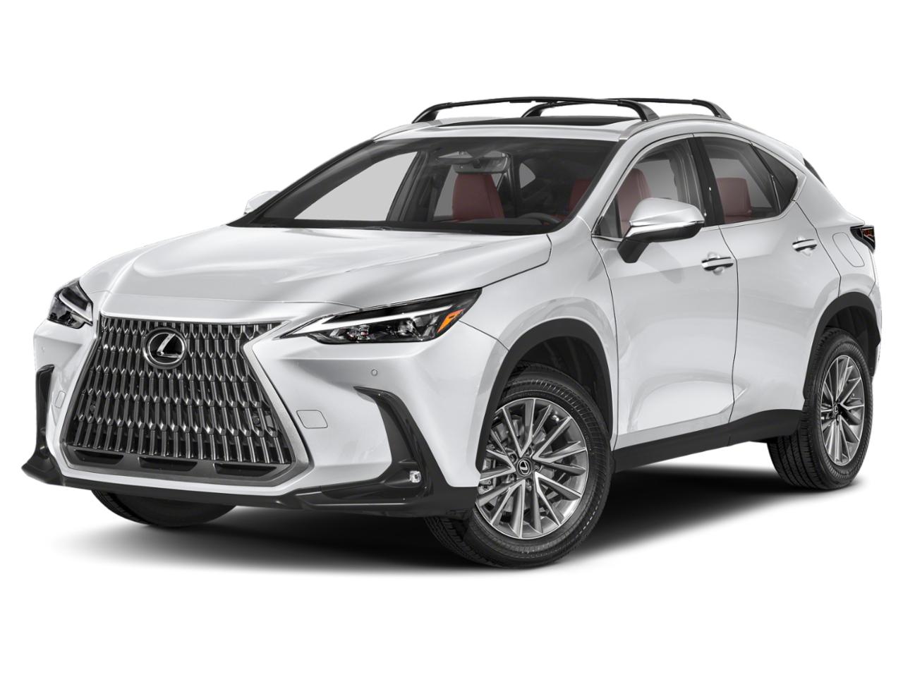 2024 Lexus NX 350 Vehicle Photo in Appleton, WI 54913