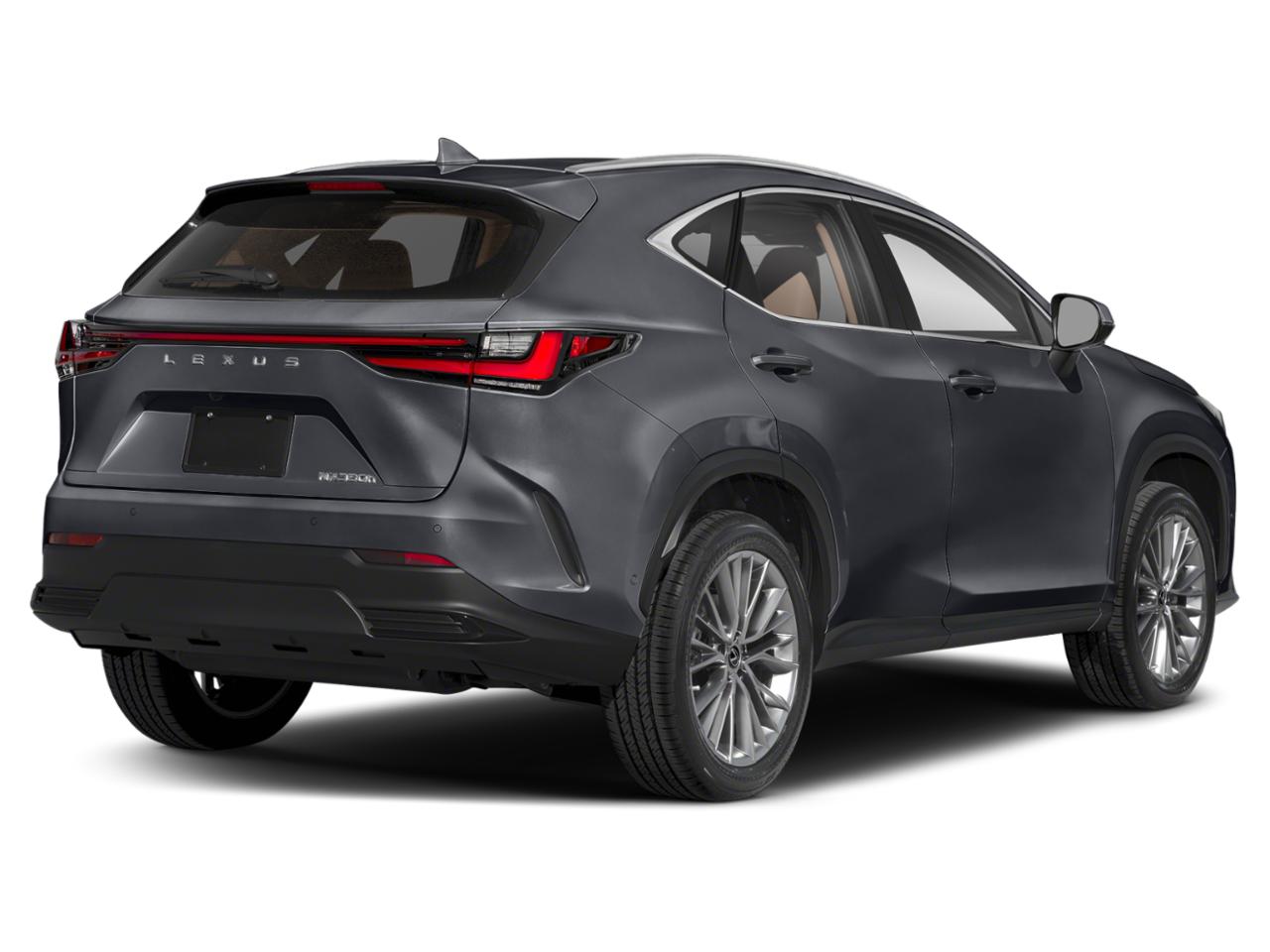 2024 Lexus NX 350h Vehicle Photo in Appleton, WI 54913