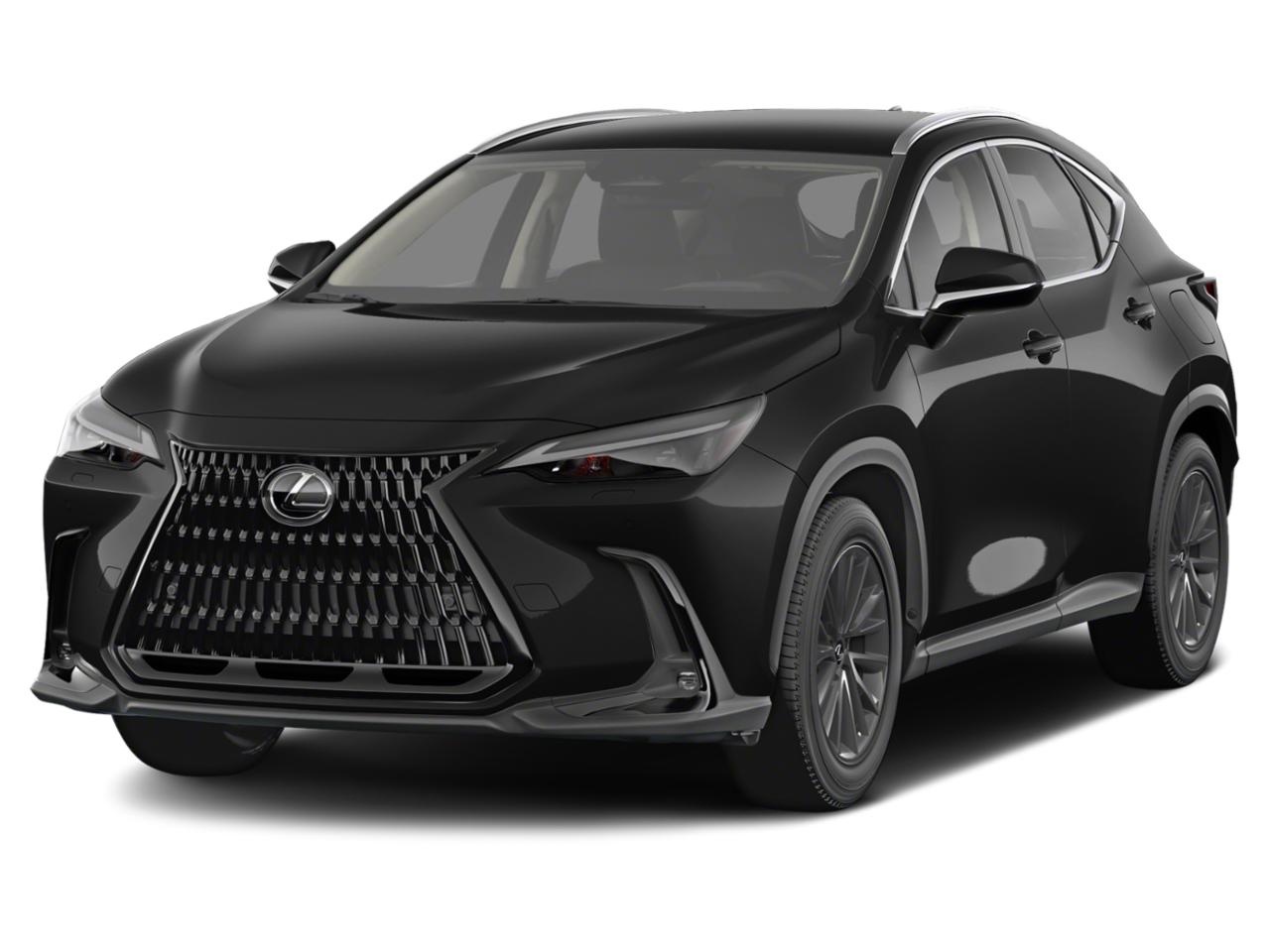 Search New Lexus RX Vehicles for Sale in Wisconsin - Bergstrom