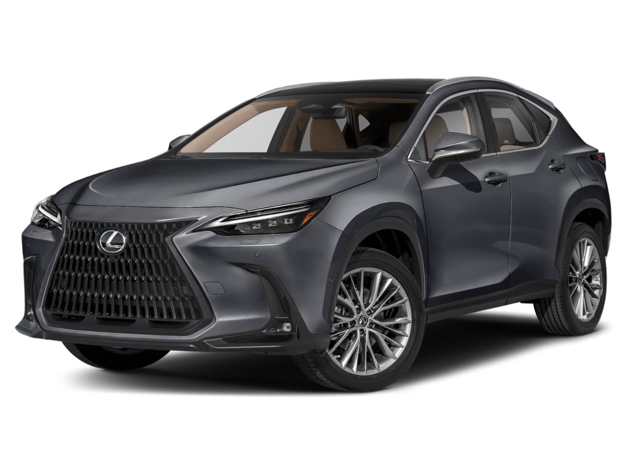 2024 Lexus NX 350h Vehicle Photo in Appleton, WI 54913