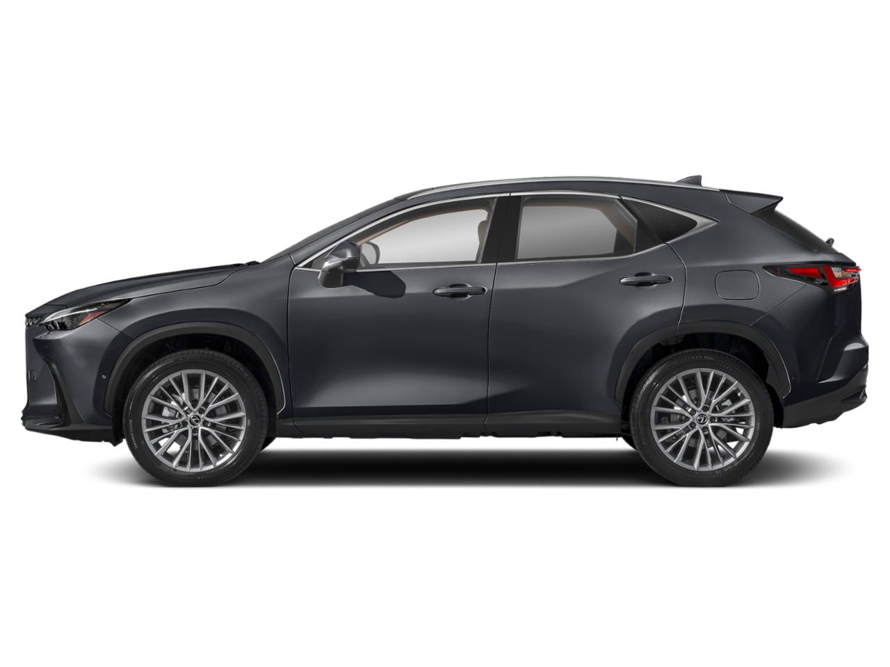 2024 Lexus NX 350h Vehicle Photo in Appleton, WI 54913