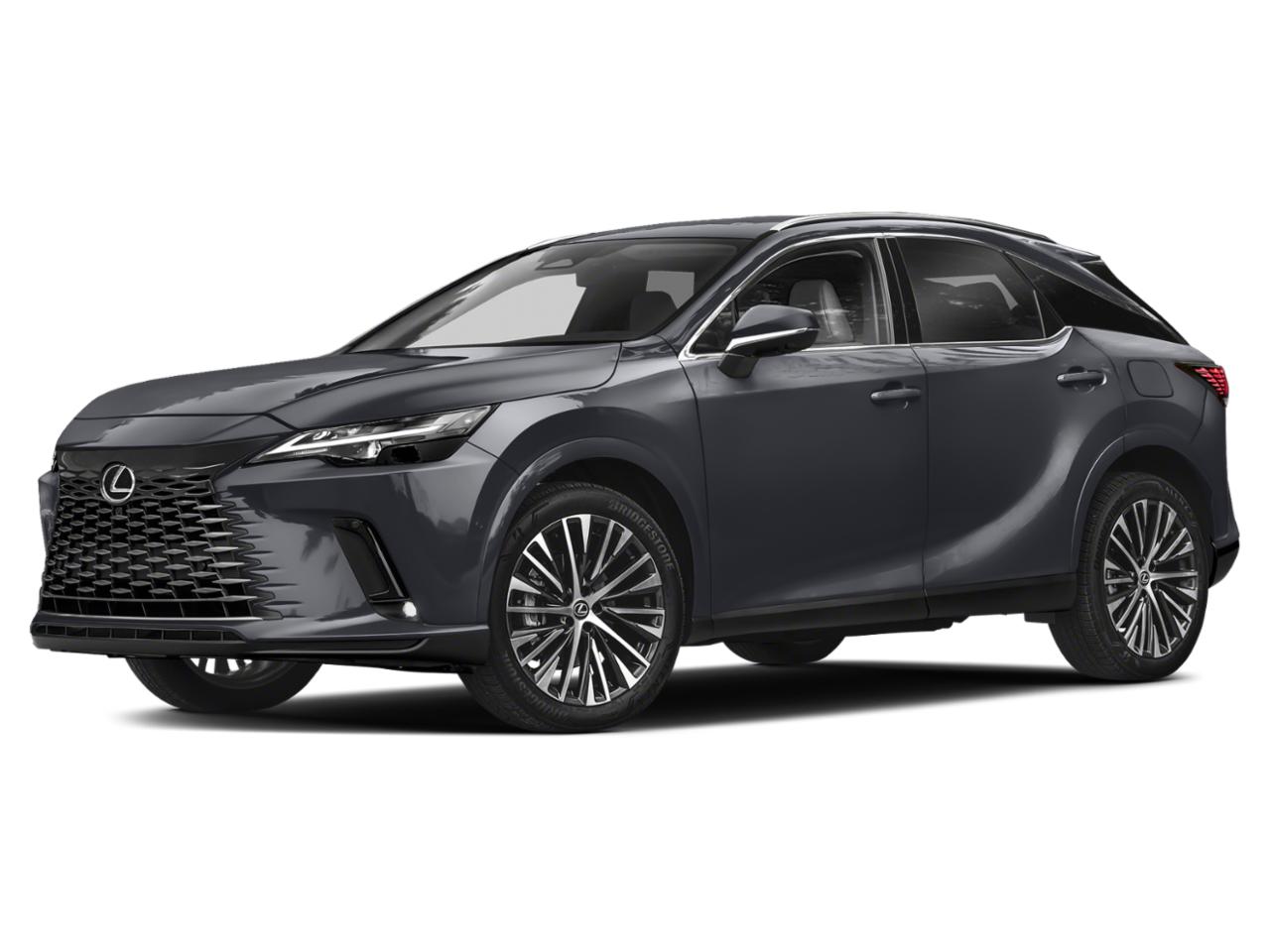 Search New Lexus RX Vehicles for Sale in Wisconsin - Bergstrom