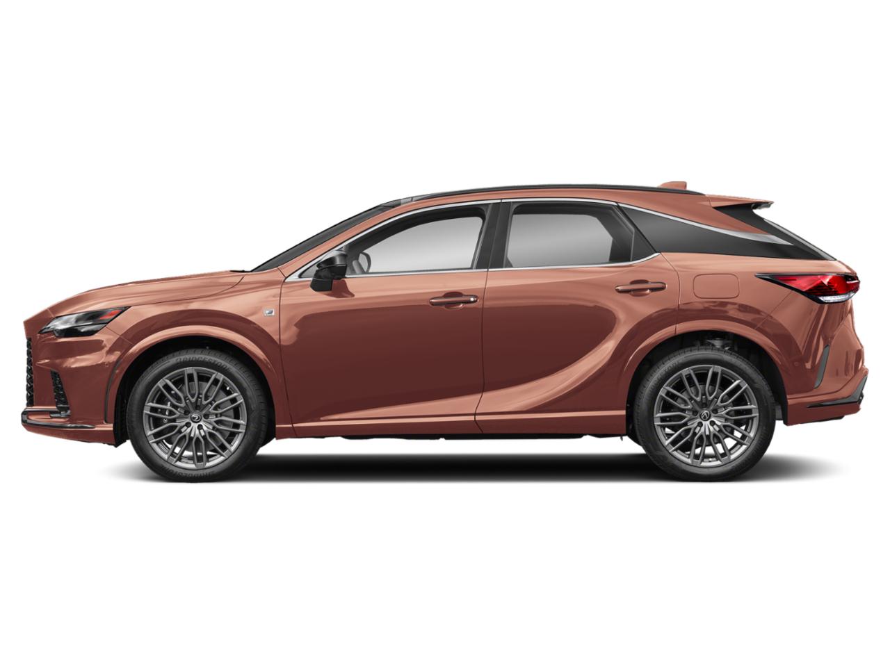 2024 Lexus RX Vehicle Photo in PORTLAND, OR 97225-3518