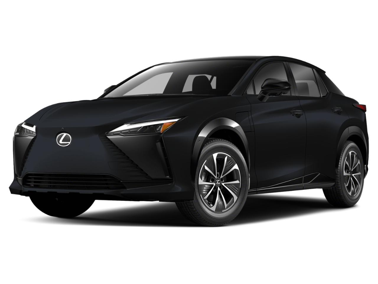 2024 Lexus RZ 300e Vehicle Photo in FORT WORTH, TX 76132