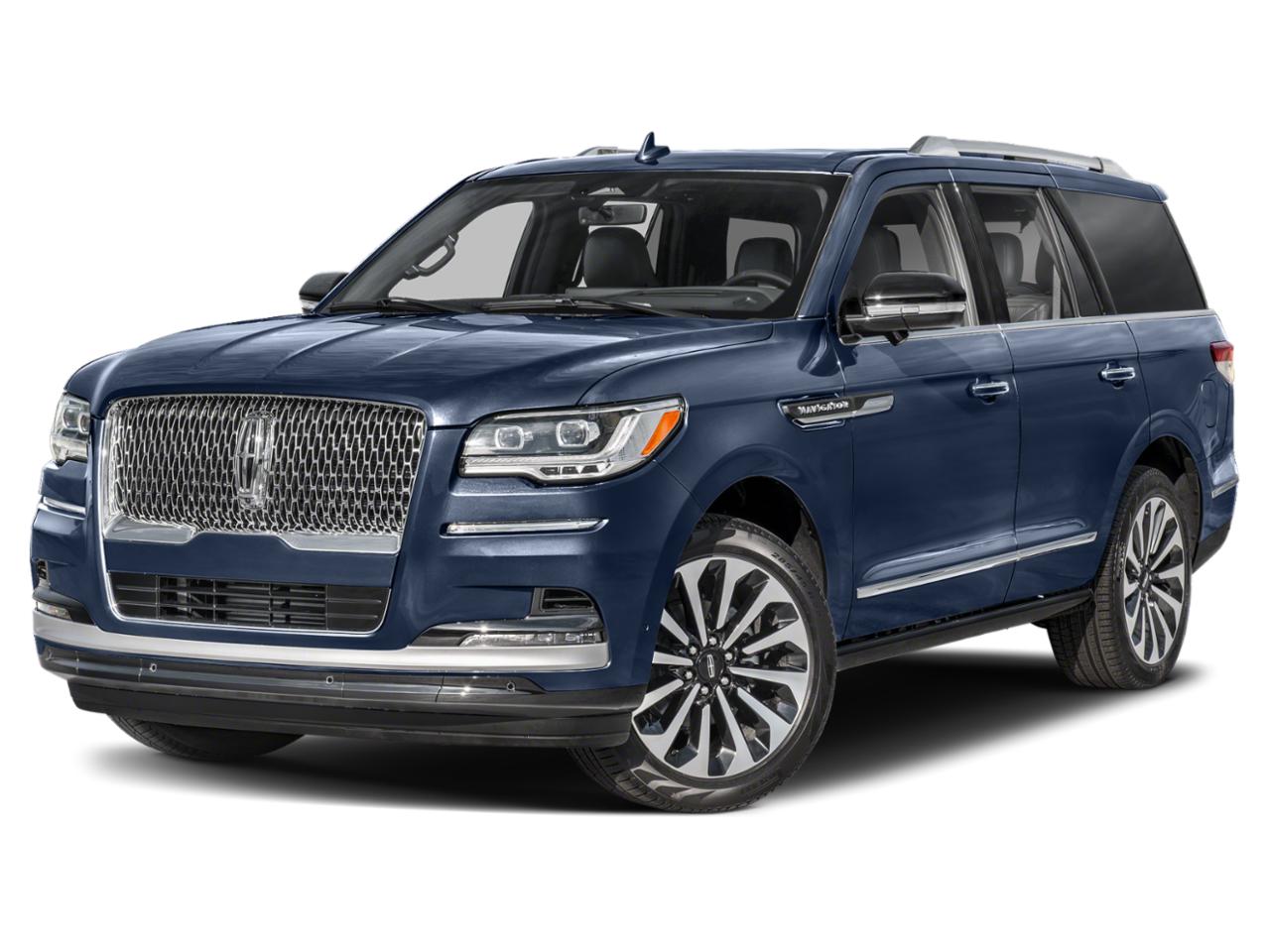 2024 Lincoln Navigator Vehicle Photo in Stephenville, TX 76401-3713