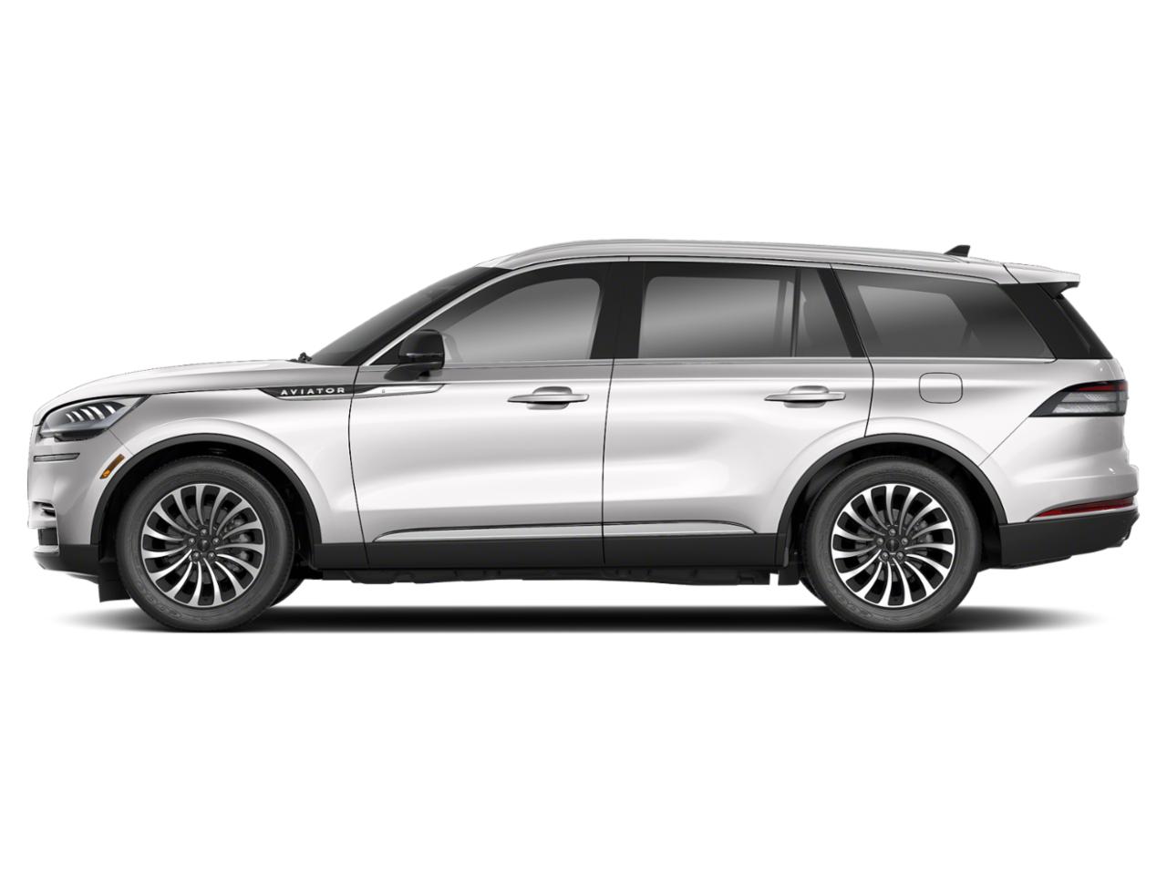 2024 Lincoln Aviator Vehicle Photo in Jacksonville, FL 32244