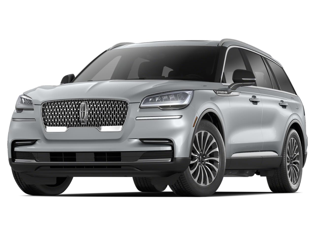 2024 Lincoln Aviator for sale in Lafayette 5LM5J7XCXRGL04283