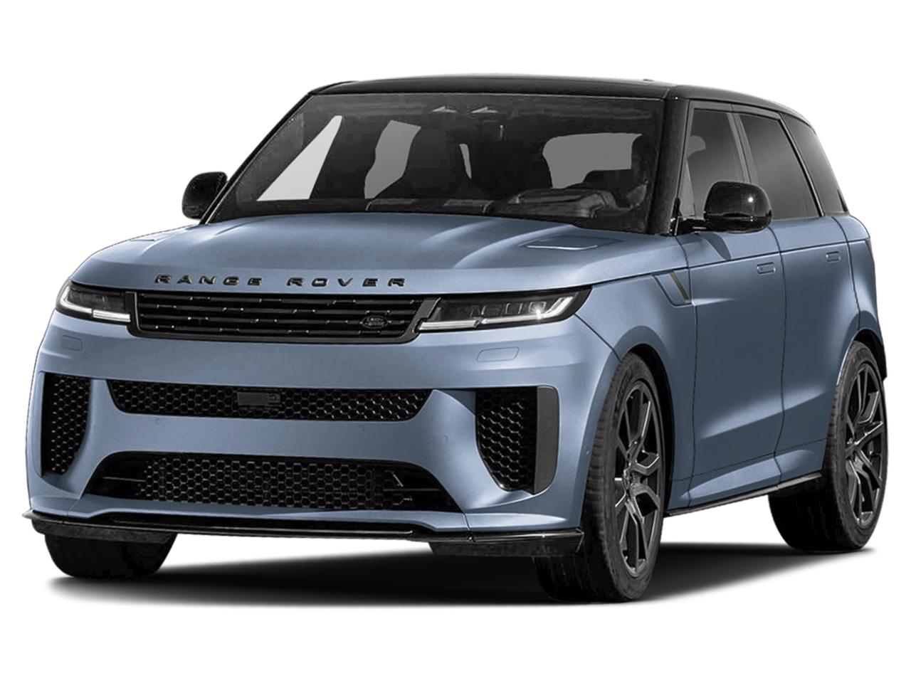 2024 Range Rover Sport Vehicle Photo in AUSTIN, TX 78717