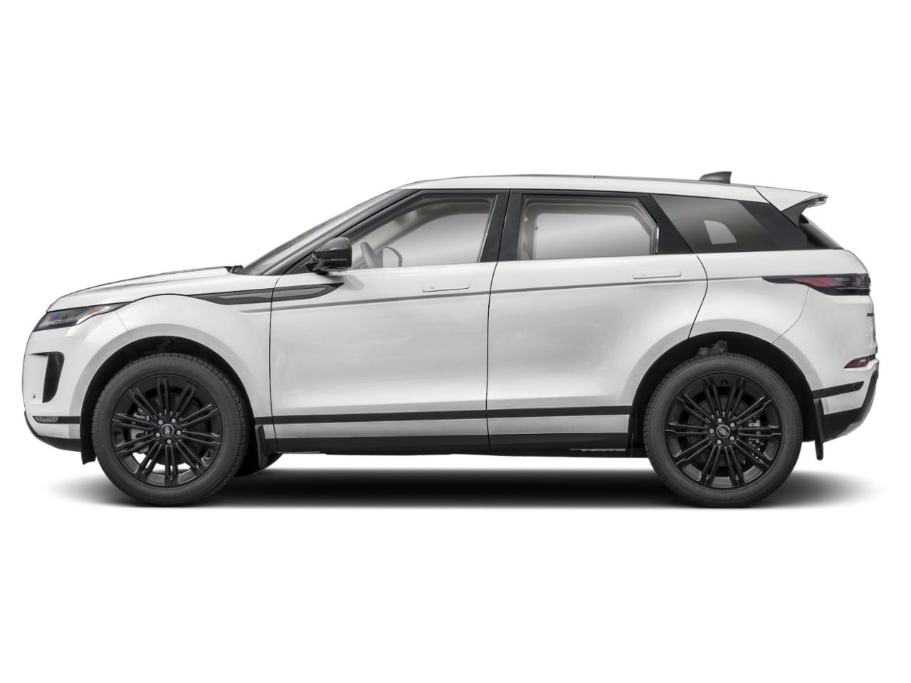 2024 Range Rover Evoque Vehicle Photo in AUSTIN, TX 78717