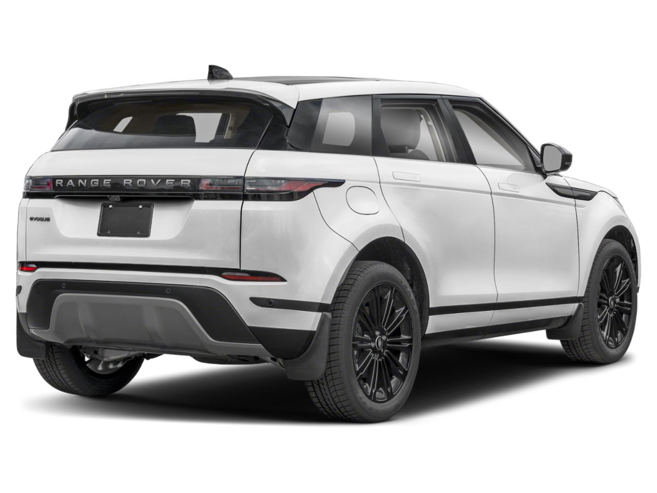 2024 Range Rover Evoque Vehicle Photo in AUSTIN, TX 78717