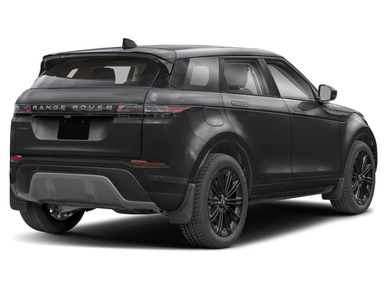 2024 Land Rover Range Rover Evoque Vehicle Photo in Cockeysville, MD 21030