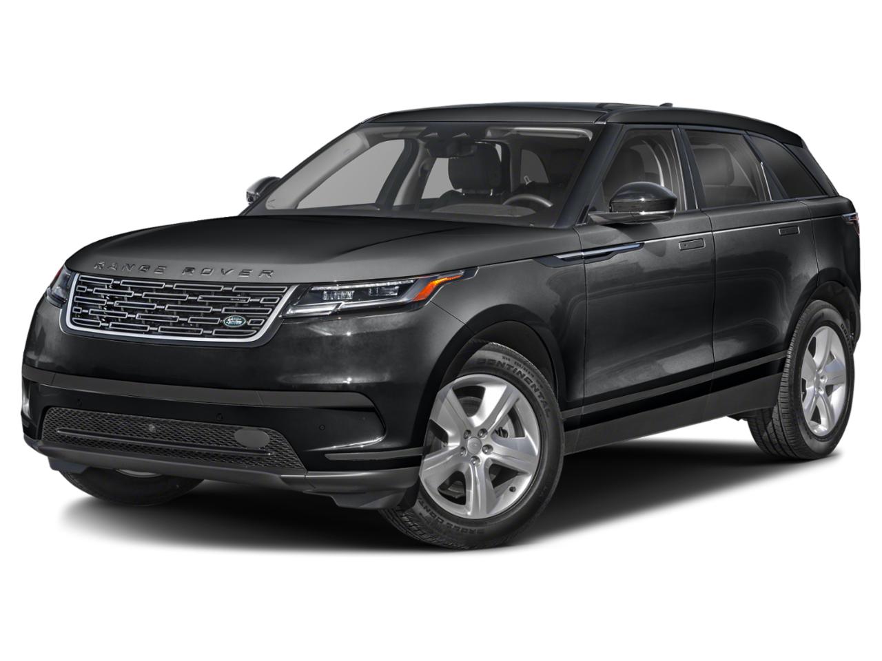 2024 Land Rover Range Rover Velar Vehicle Photo in Bethesda, MD 20852