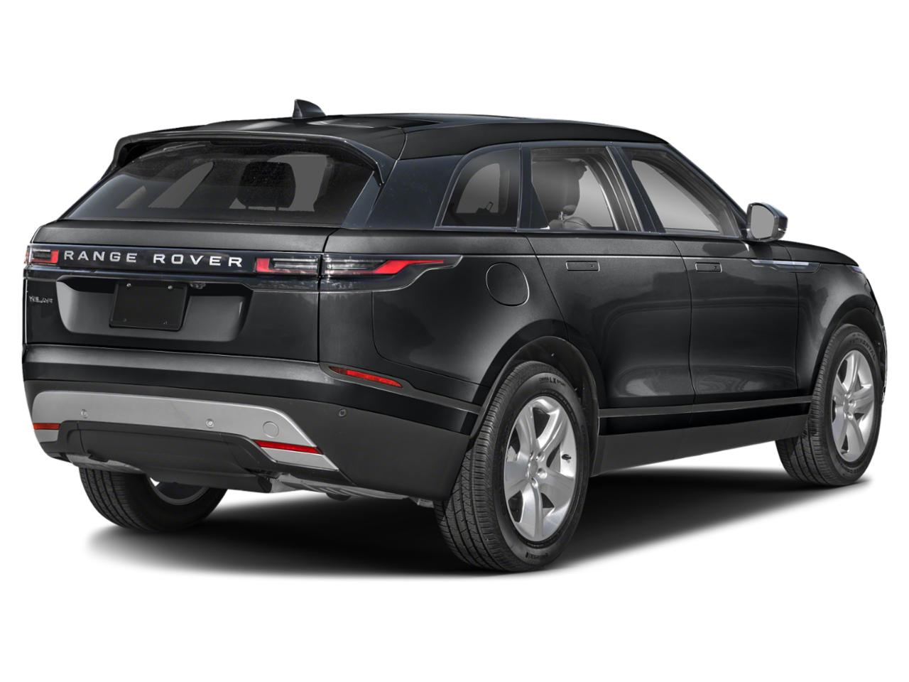 2024 Land Rover Range Rover Velar Vehicle Photo in Bethesda, MD 20852