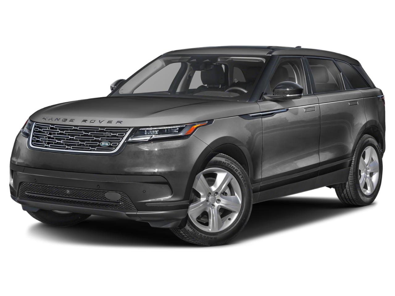 2024 Land Rover Range Rover Velar Vehicle Photo in Pompano Beach, FL 33064