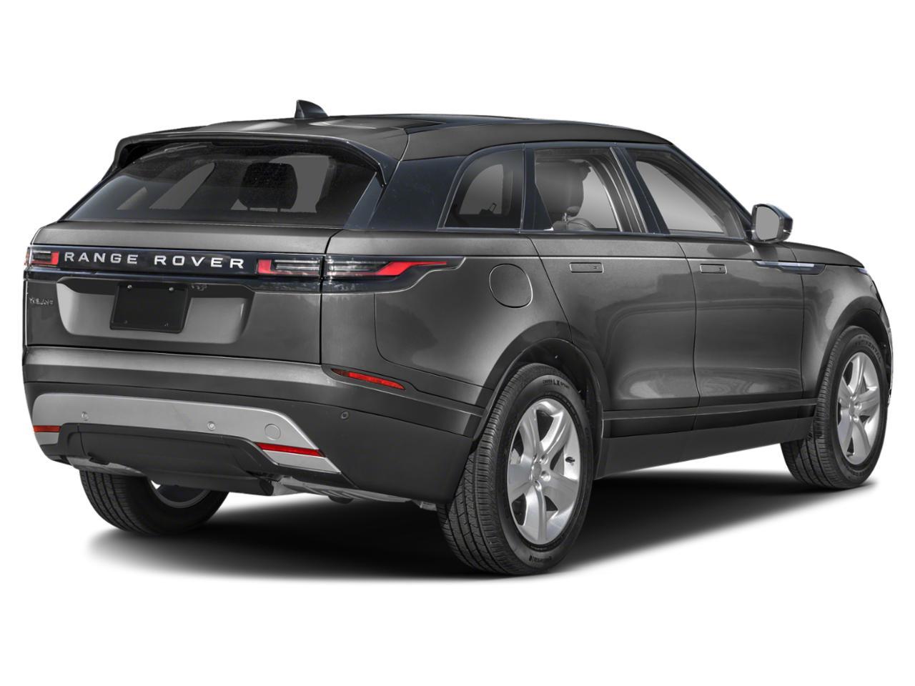 2024 Land Rover Range Rover Velar Vehicle Photo in Margate, FL 33063