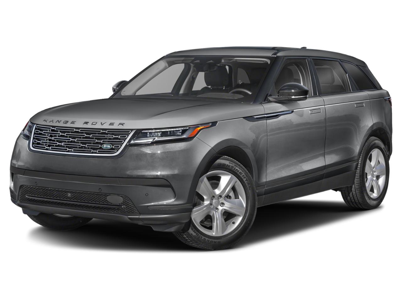 2024 Land Rover Range Rover Velar Vehicle Photo in Pompano Beach, FL 33064