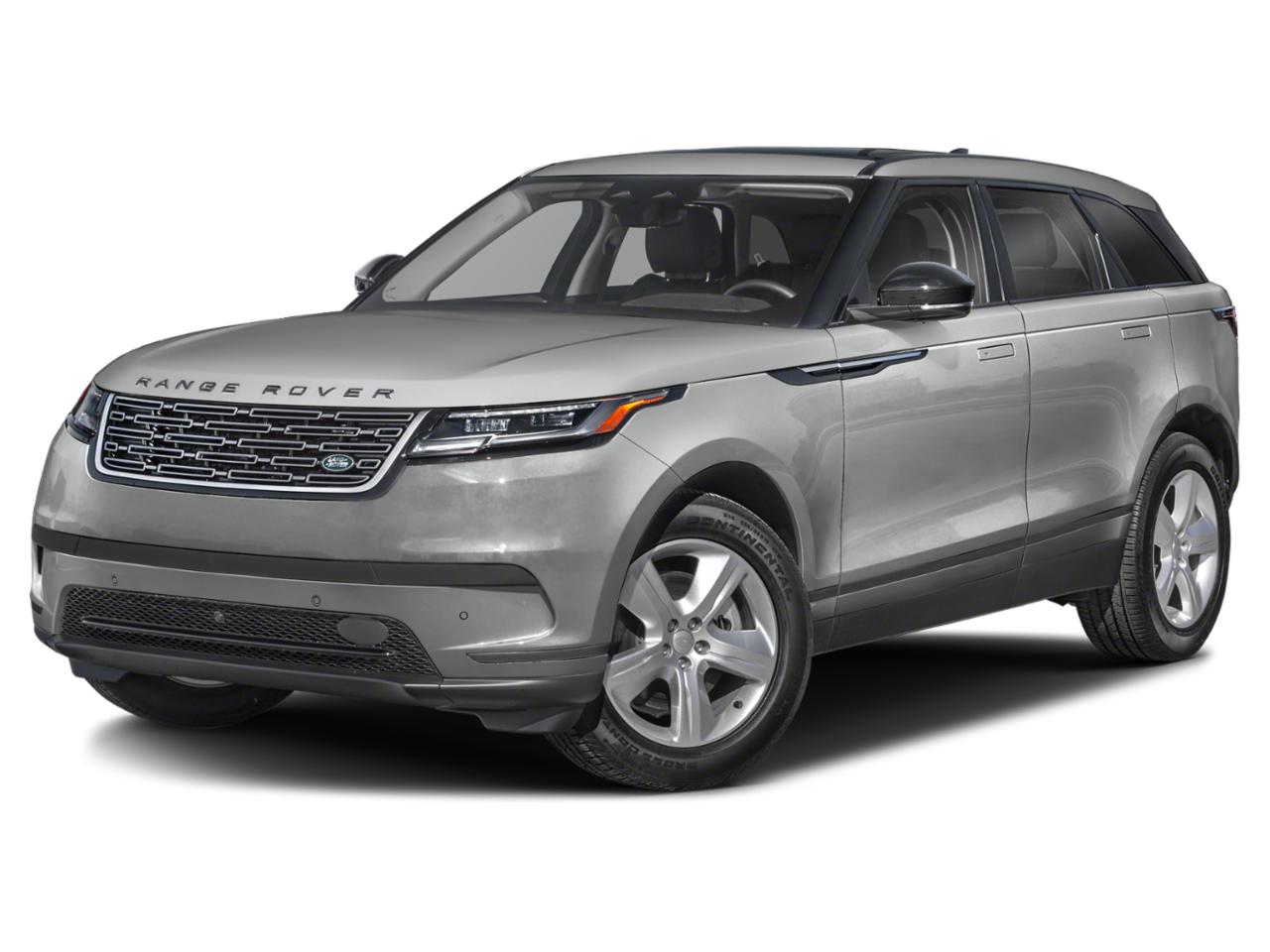 2024 Range Rover Velar Vehicle Photo in AUSTIN, TX 78717