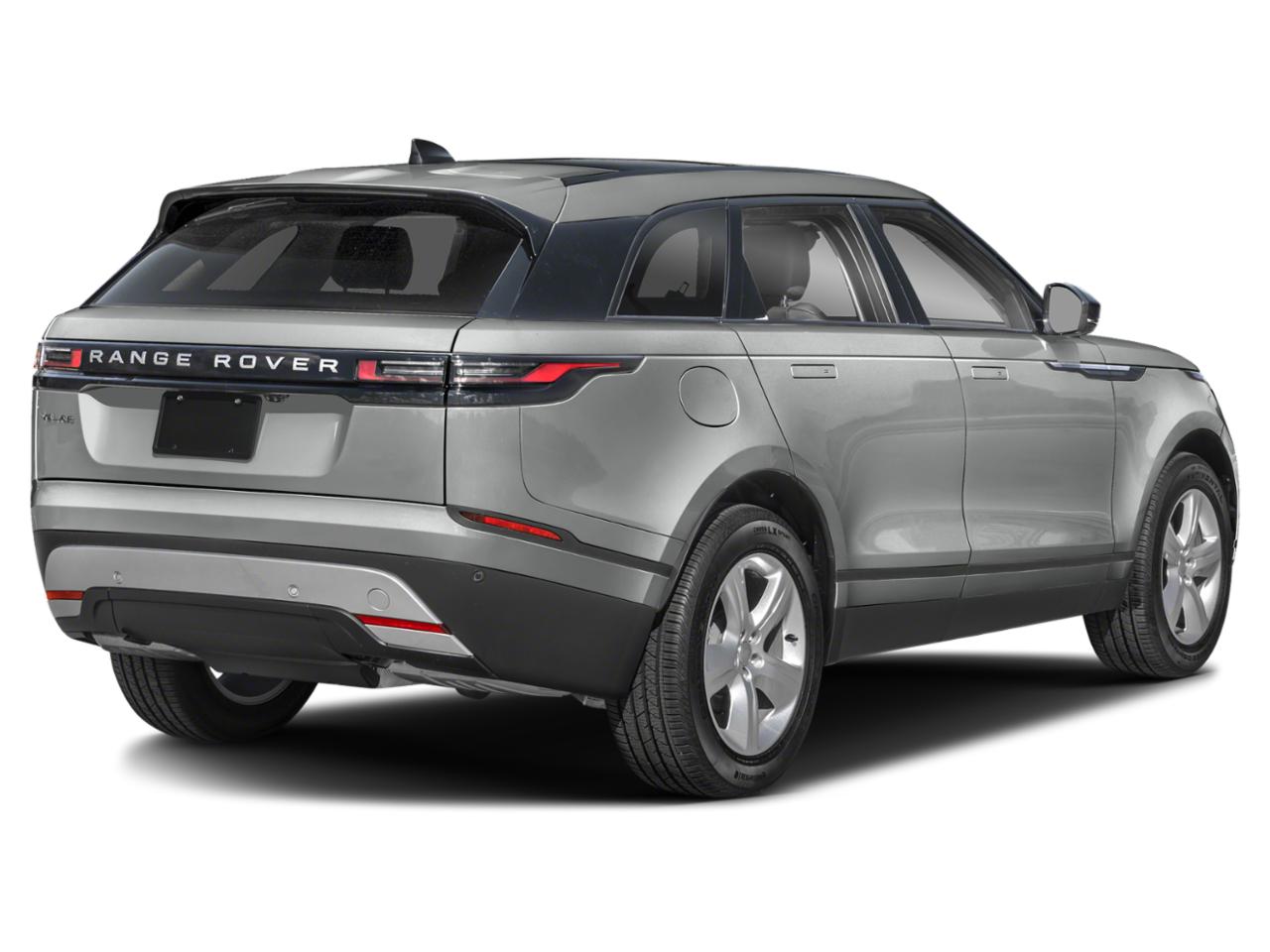 2024 Range Rover Velar Vehicle Photo in AUSTIN, TX 78717