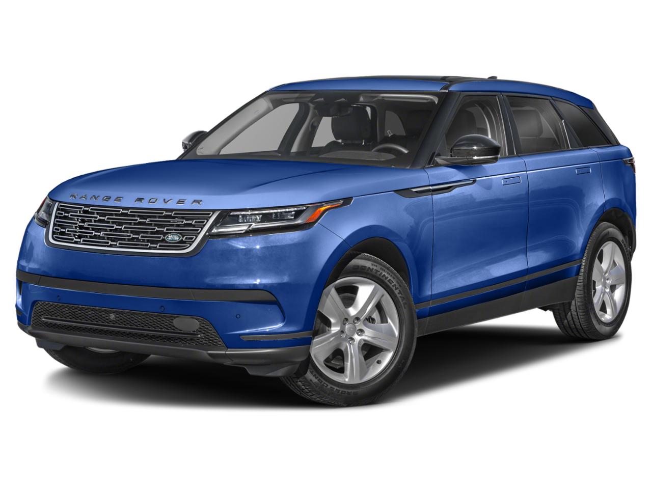 2024 Land Rover Range Rover Velar Vehicle Photo in Bethesda, MD 20852