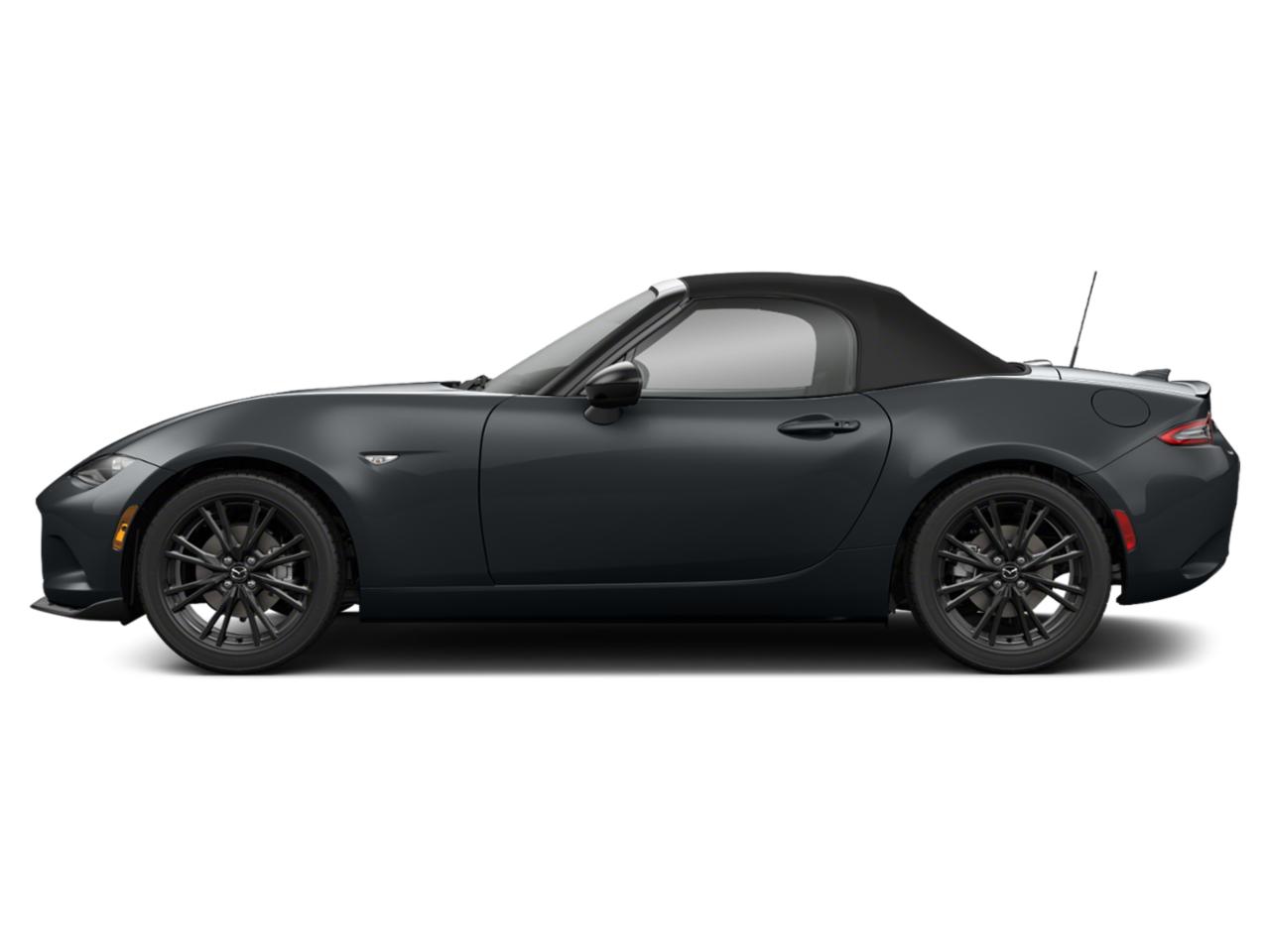 2024 Mazda MX-5 MIATA Vehicle Photo in Lawton, OK 73505