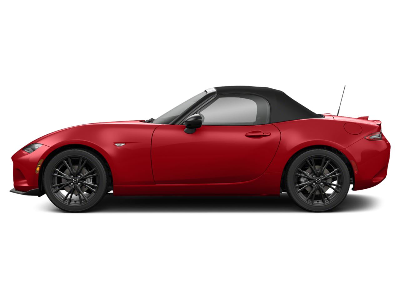 2024 Mazda MX-5 Miata Vehicle Photo in Trevose, PA 19053