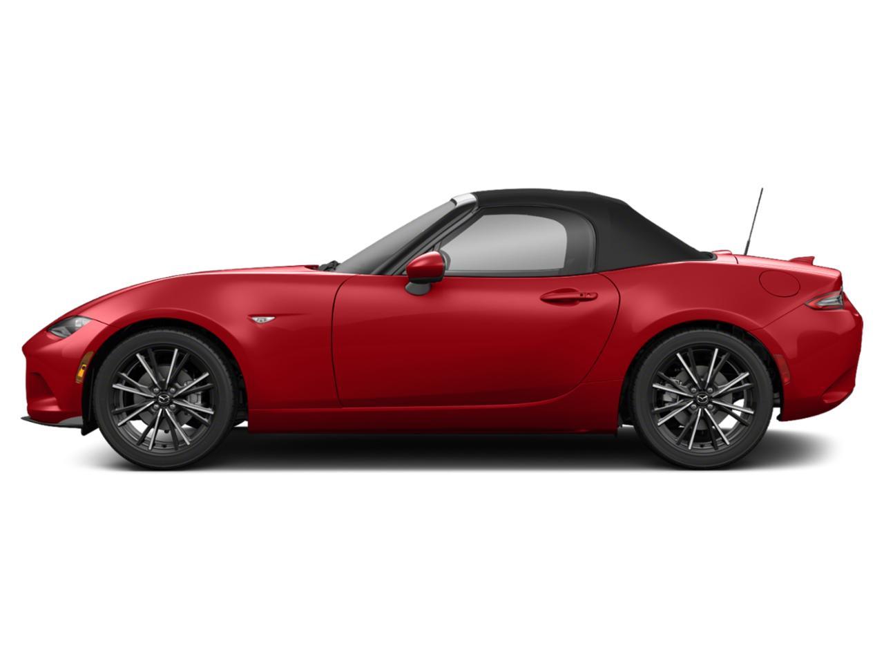 New 2024 Mazda MX5 MIATA for Sale in Weatherford, TX JM1NDAD79R0603663