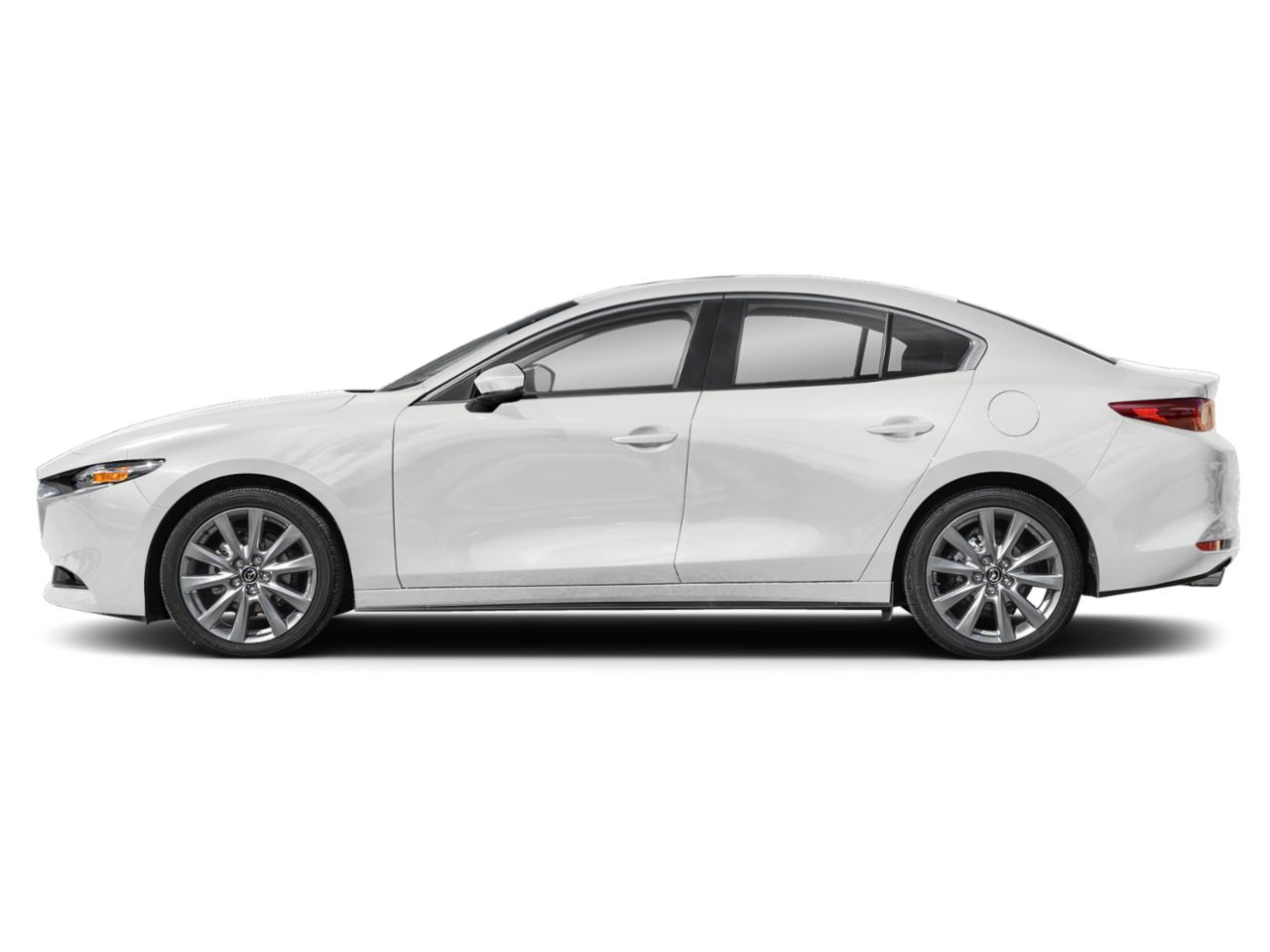 2024 Mazda3 Vehicle Photo in Green Bay, WI 54304