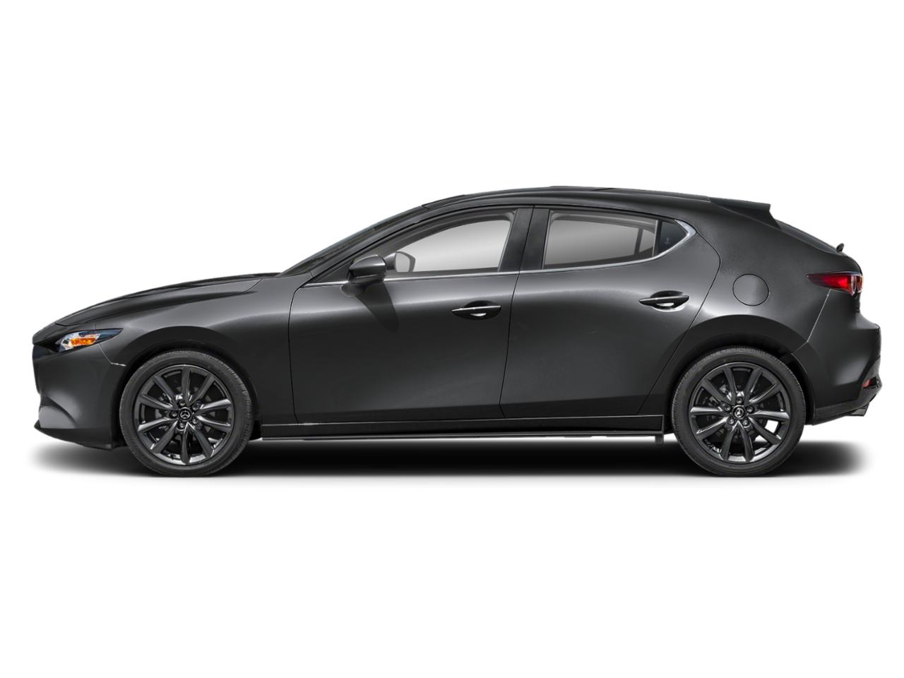 2024 Mazda3 Hatchback Vehicle Photo in Green Bay, WI 54304