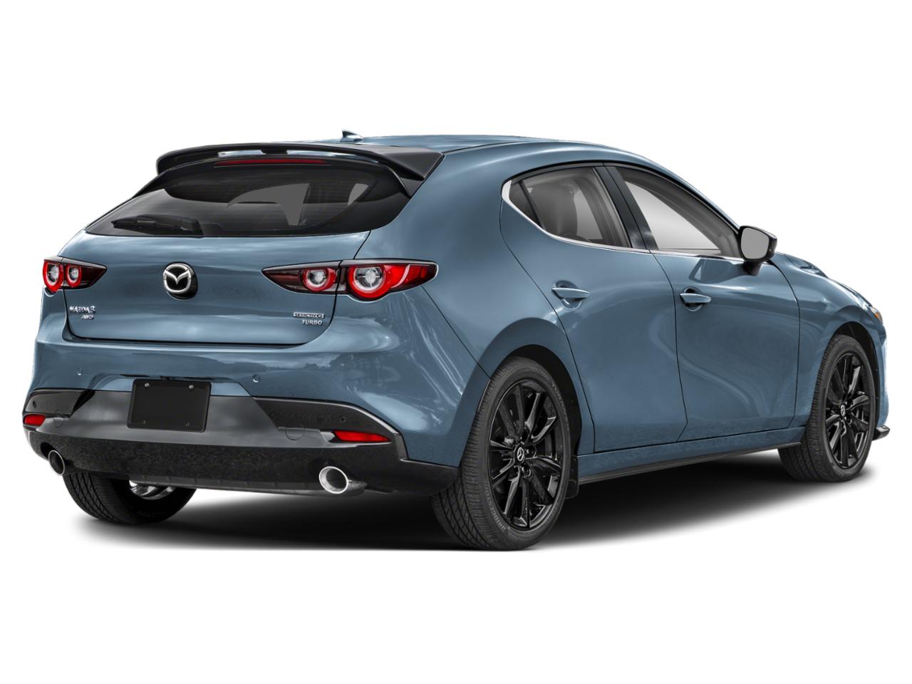 2024 Mazda Mazda3 Hatchback Vehicle Photo in Hollywood, FL 33021