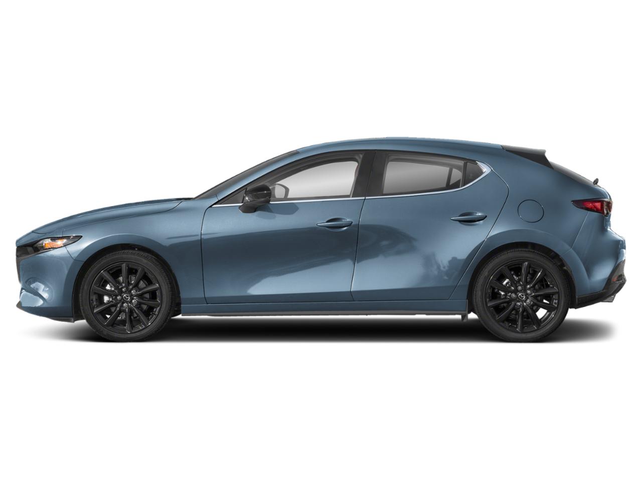 2024 Mazda3 Hatchback Vehicle Photo in Trevose, PA 19053