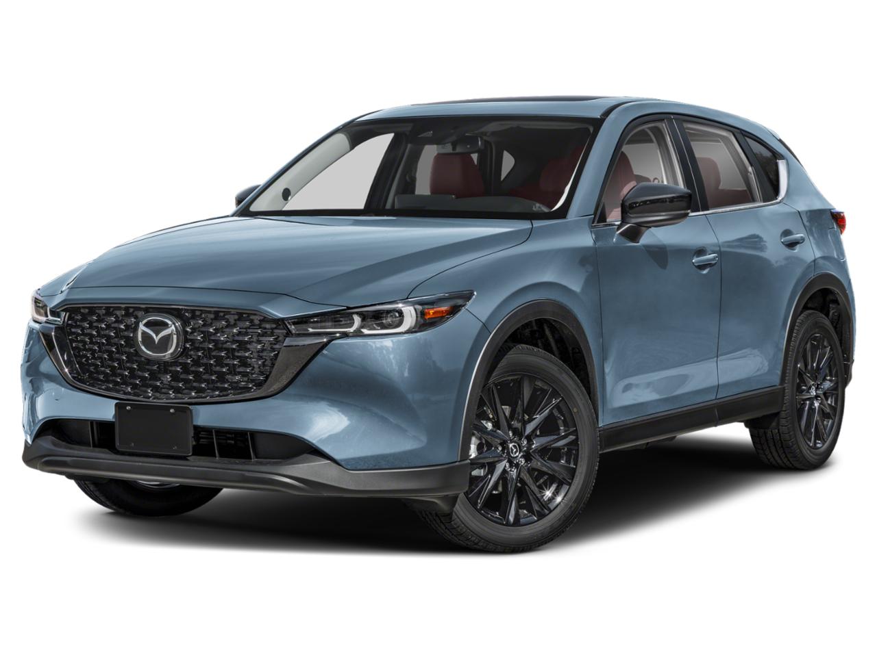 2024 Mazda CX-5 Vehicle Photo in Hollywood, FL 33021