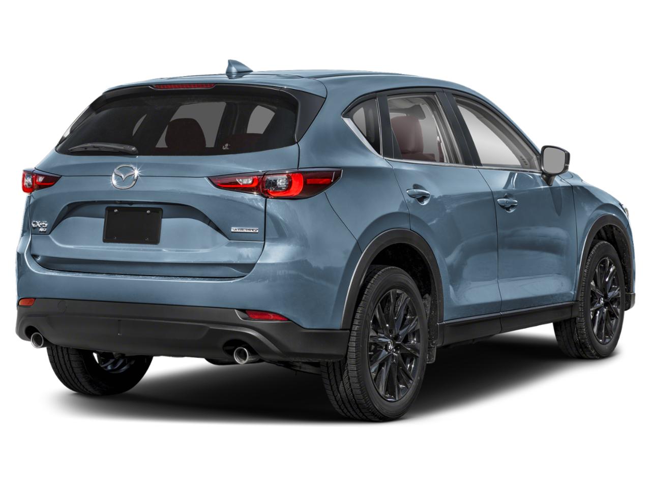 2024 Mazda CX-5 Vehicle Photo in Green Bay, WI 54304