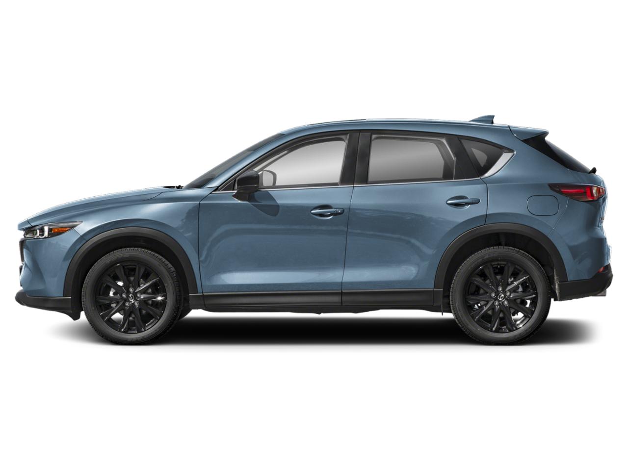 2024 Mazda CX-5 Vehicle Photo in Green Bay, WI 54304