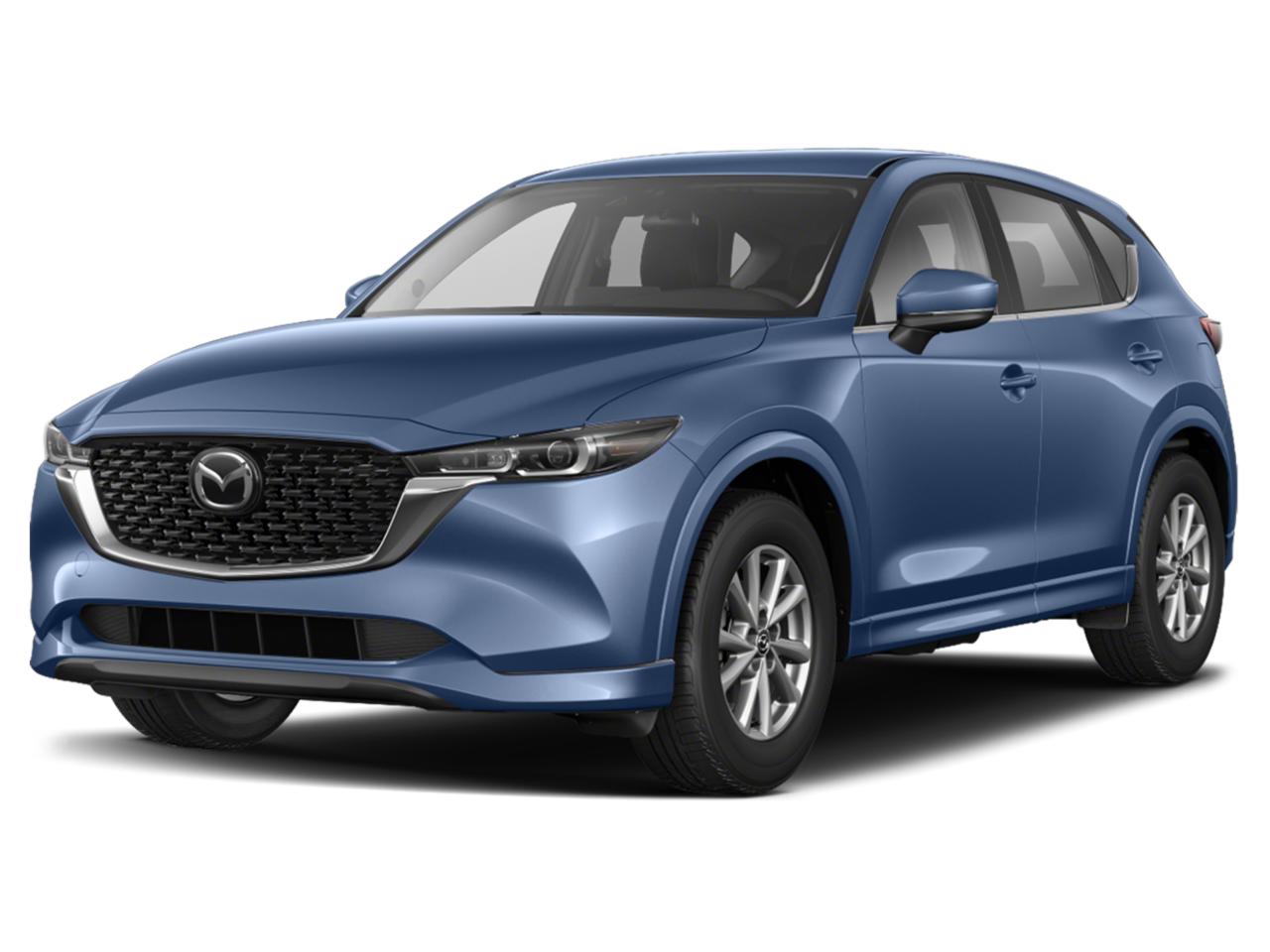 2024 Mazda CX-5 Vehicle Photo in Danville, KY 40422