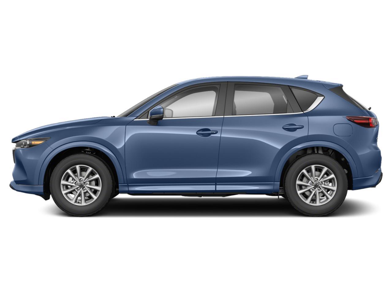 2024 Mazda CX-5 Vehicle Photo in Danville, KY 40422