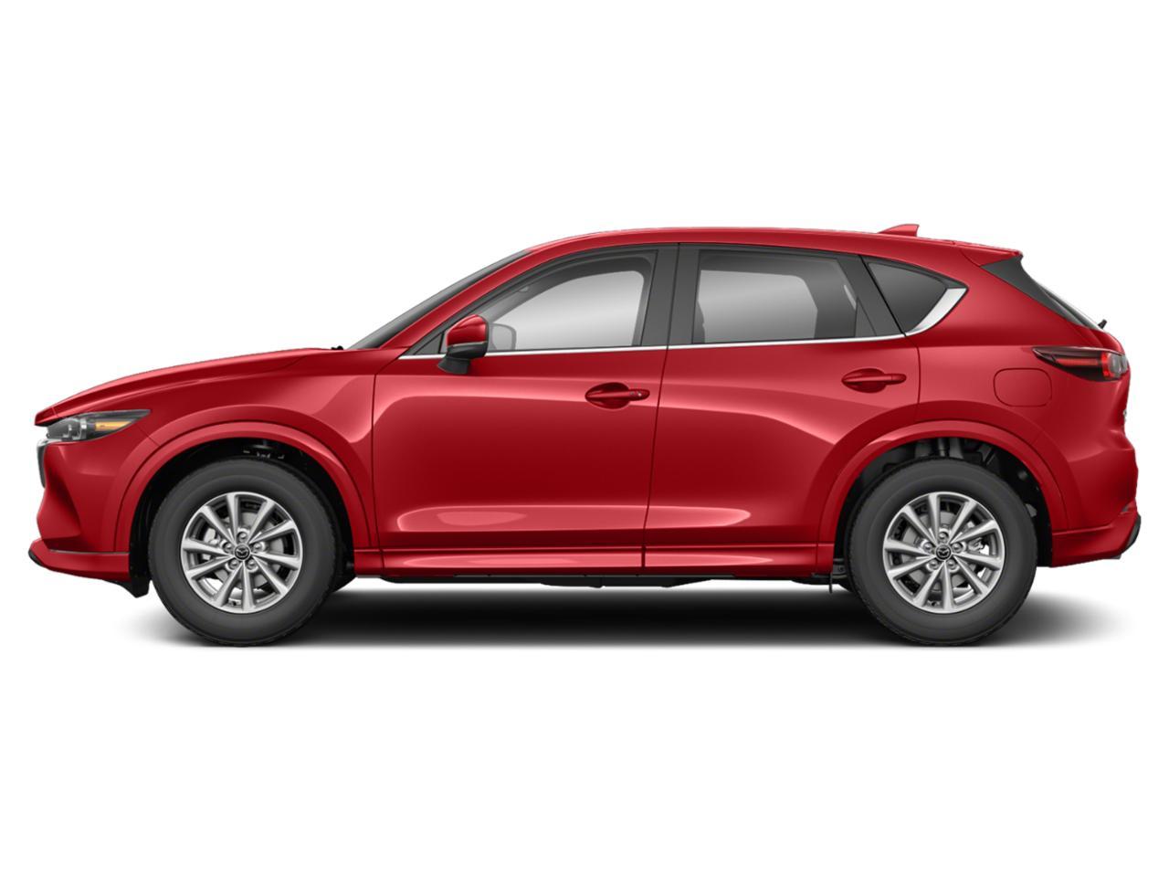 2024 Mazda CX-5 Vehicle Photo in Danville, KY 40422