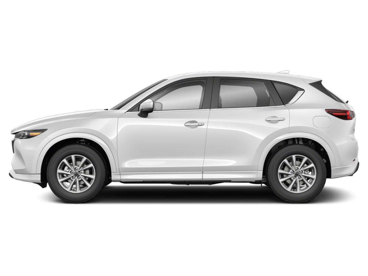 2024 Mazda CX-5 Vehicle Photo in Danville, KY 40422