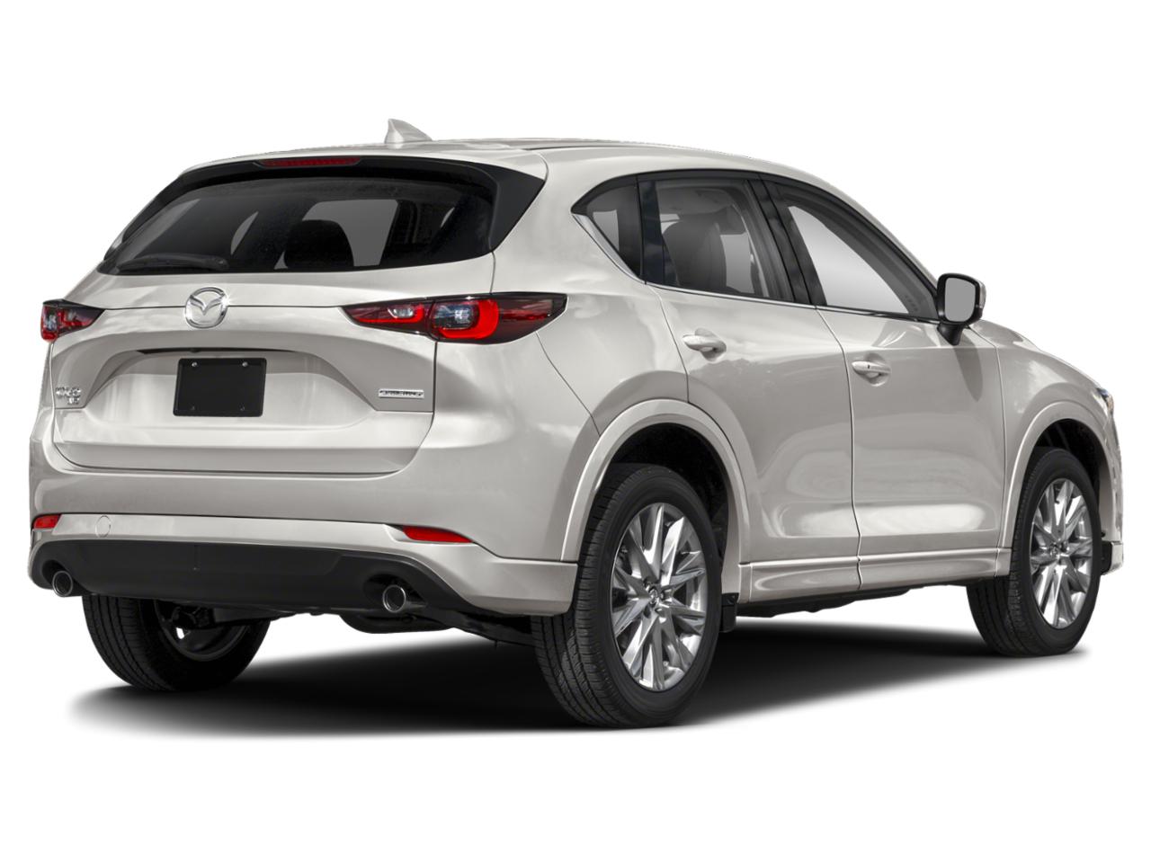 2024 Mazda CX-5 Vehicle Photo in Danville, KY 40422-2805