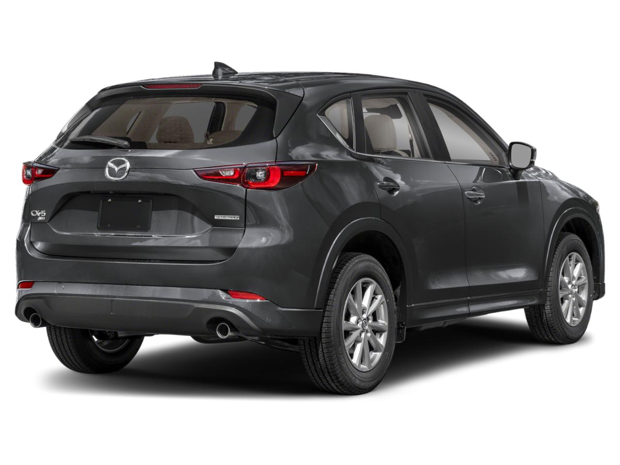 2024 Mazda CX-5 Vehicle Photo in Green Bay, WI 54304