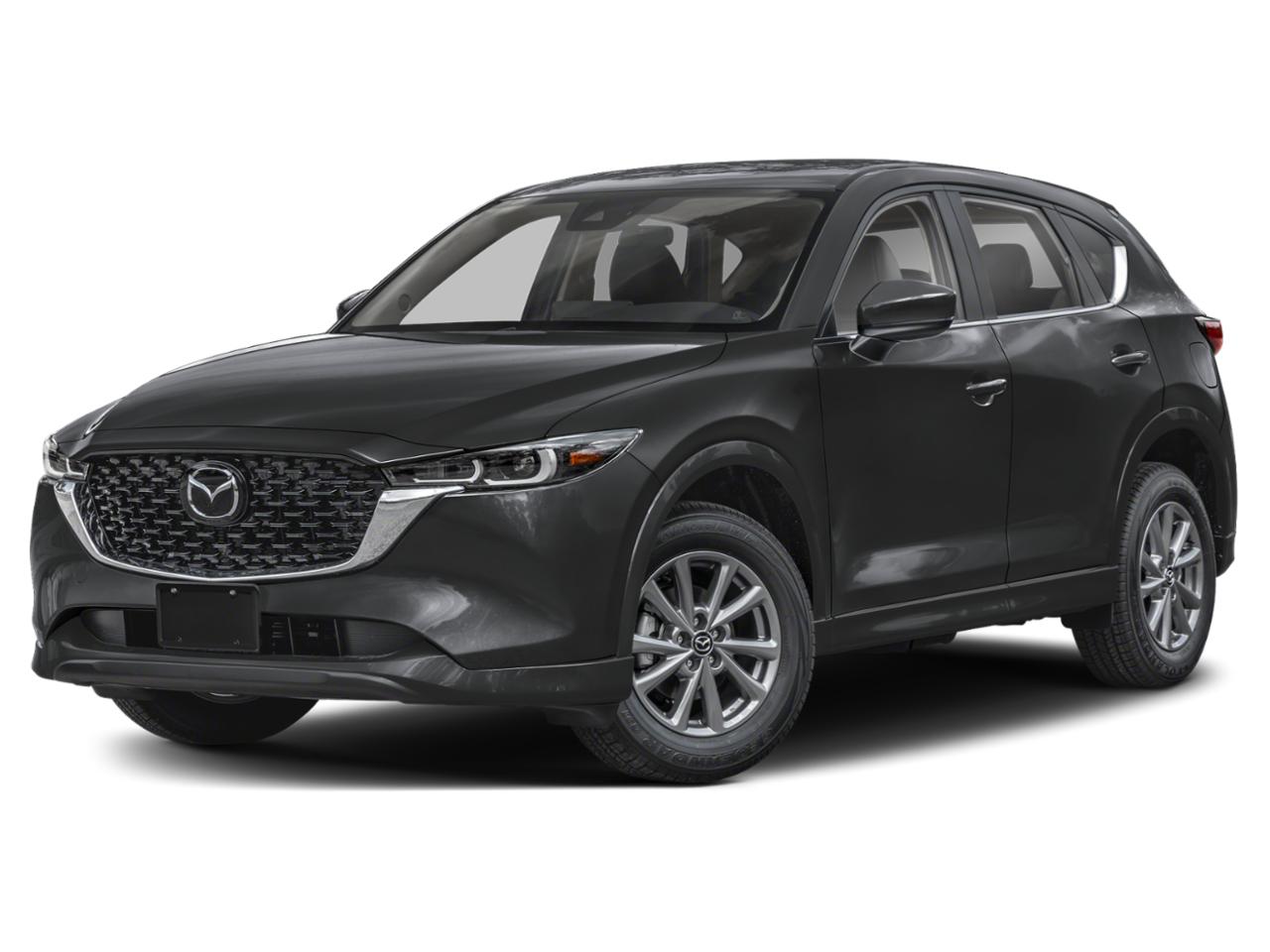 2024 Mazda CX-5 Vehicle Photo in Danville, KY 40422