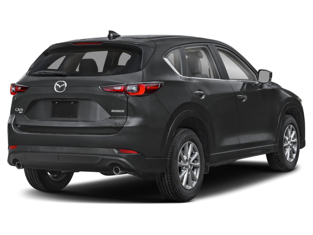 2024 Mazda CX-5 Vehicle Photo in Danville, KY 40422