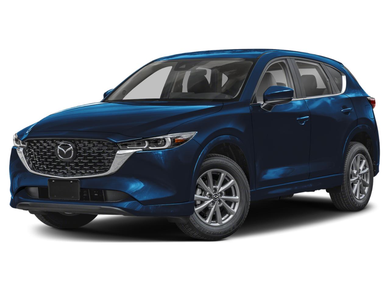 2024 Mazda CX-5 Vehicle Photo in Danville, KY 40422-2805