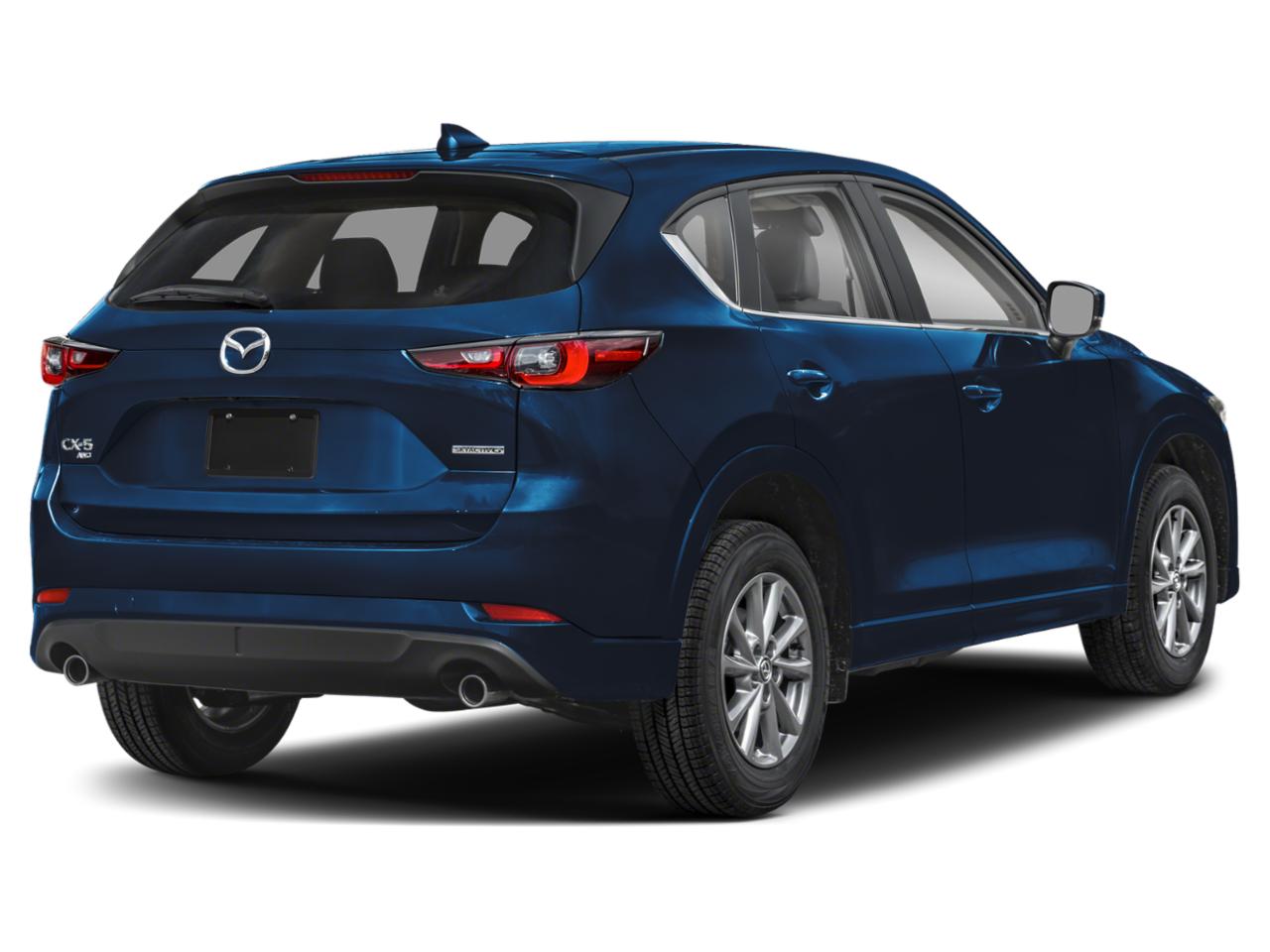 2024 Mazda CX-5 Vehicle Photo in Danville, KY 40422