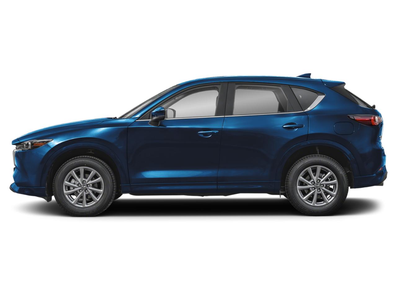 2024 Mazda CX-5 Vehicle Photo in Danville, KY 40422-2805