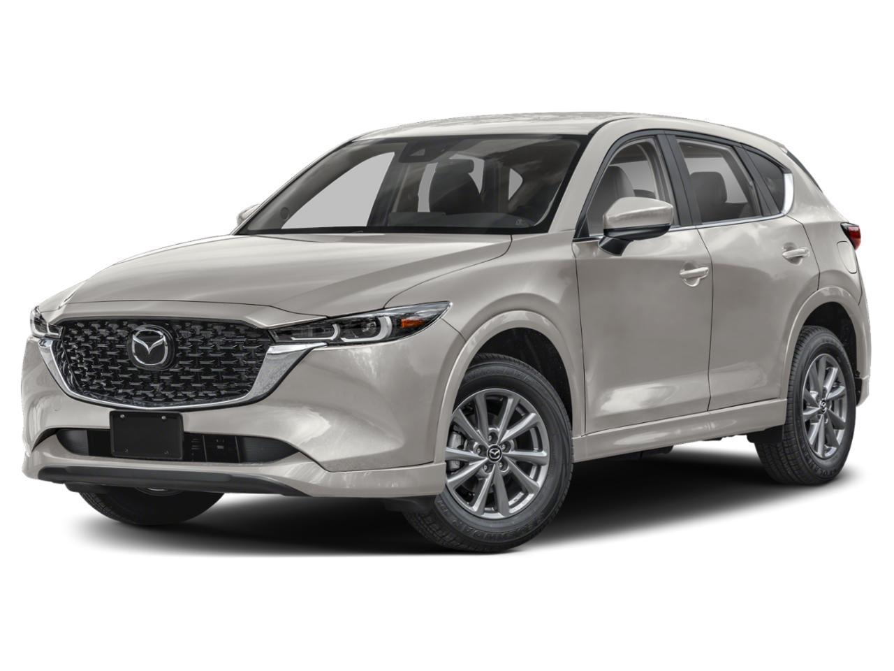 2024 Mazda CX-5 Vehicle Photo in Green Bay, WI 54304