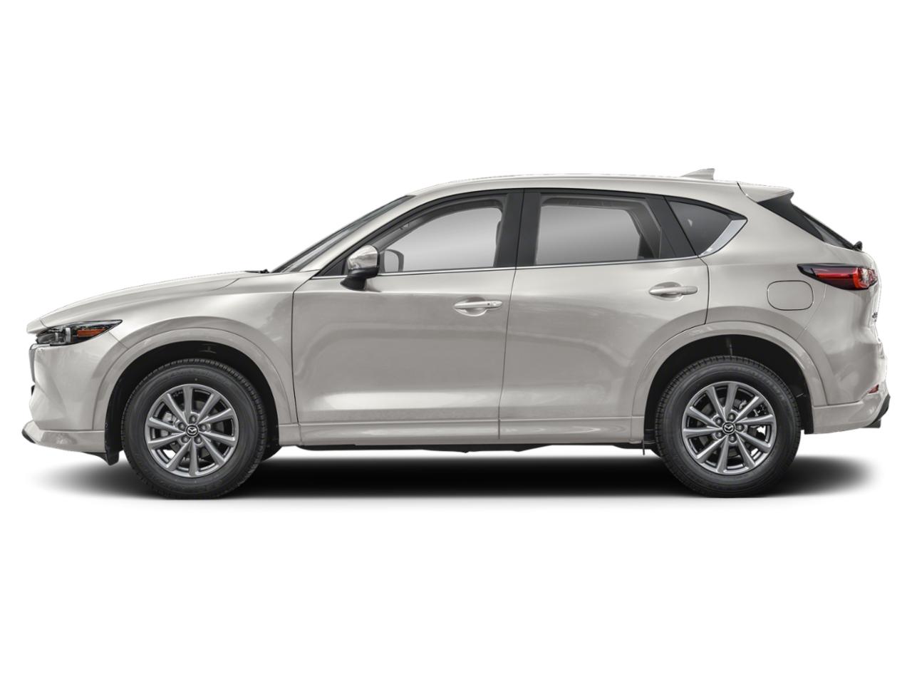 2024 Mazda CX-5 Vehicle Photo in Green Bay, WI 54304